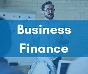 Business Finance