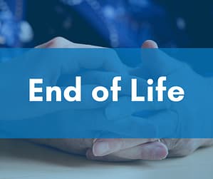 End of Life