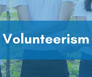 Volunteerism