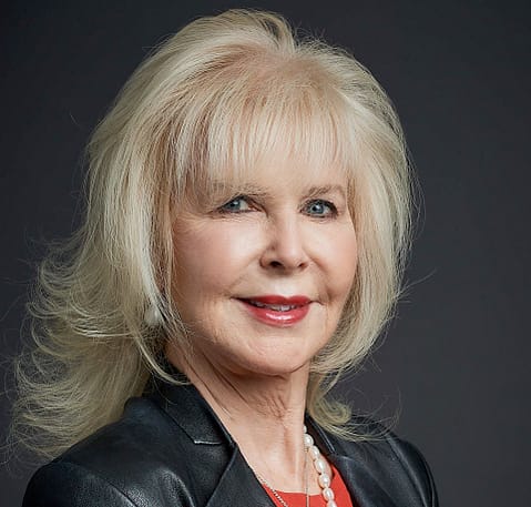 Gemma B. Allen