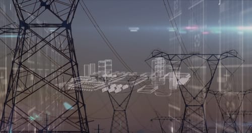 NERC advances large load reliability efforts - Daily Energy Insider