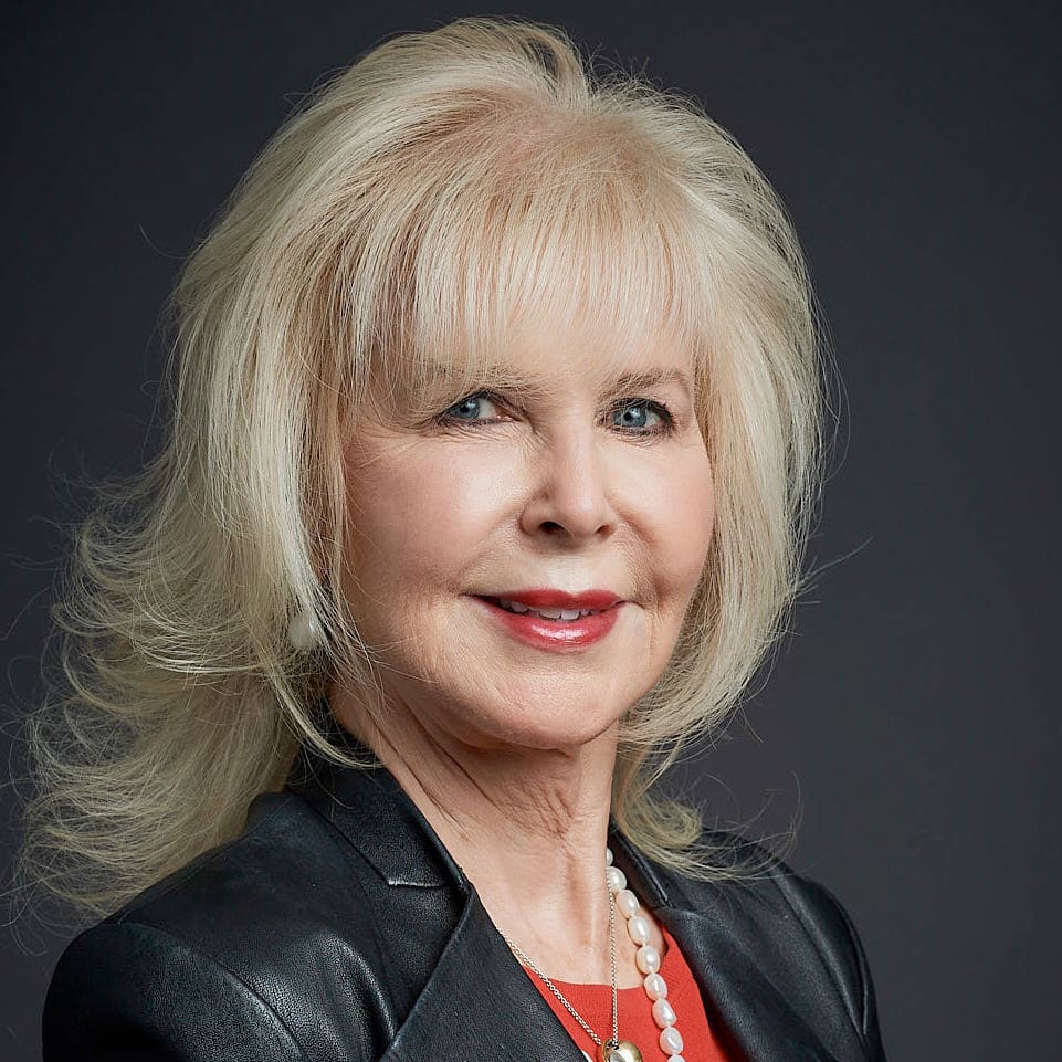 Gemma B. Allen